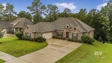 Welcome to 7795 Elderberry Dr, located in the Golf Community of on TimberCreek Golf Club in Alabama - for sale on GolfHomes.com, golf home, golf lot