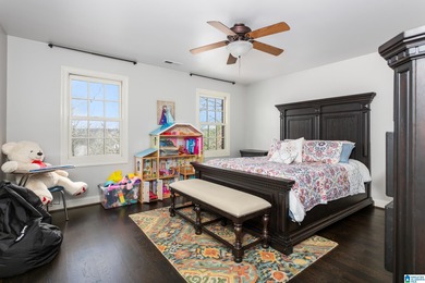 Rare find in the coveted Cider Ridge community! This GORGEOUS on Cider Ridge Golf Club in Alabama - for sale on GolfHomes.com, golf home, golf lot