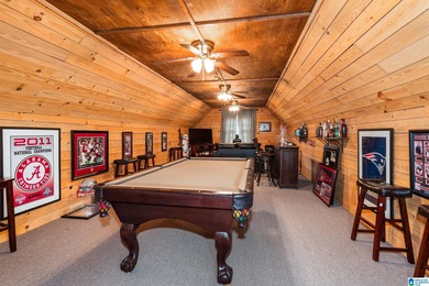 Rare find in the coveted Cider Ridge community! This GORGEOUS on Cider Ridge Golf Club in Alabama - for sale on GolfHomes.com, golf home, golf lot