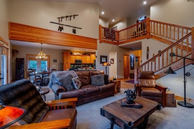 Pristine MeadowCreek Golf Resort Home. Features spacious on Meadowcreek Golf Resort in Idaho - for sale on GolfHomes.com, golf home, golf lot