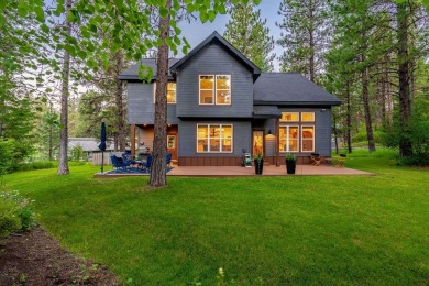 Pristine MeadowCreek Golf Resort Home. Features spacious on Meadowcreek Golf Resort in Idaho - for sale on GolfHomes.com, golf home, golf lot