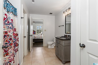 Rare find in the coveted Cider Ridge community! This GORGEOUS on Cider Ridge Golf Club in Alabama - for sale on GolfHomes.com, golf home, golf lot