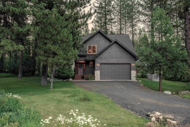Pristine MeadowCreek Golf Resort Home. Features spacious on Meadowcreek Golf Resort in Idaho - for sale on GolfHomes.com, golf home, golf lot