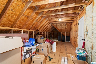 Rare find in the coveted Cider Ridge community! This GORGEOUS on Cider Ridge Golf Club in Alabama - for sale on GolfHomes.com, golf home, golf lot