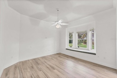 Prepare to fall in love with this exquisite 4-bedroom on Laurel Oak Country Club in Florida - for sale on GolfHomes.com, golf home, golf lot