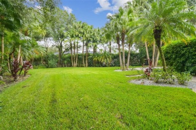 Under contract-accepting backup offers. Situated in The Reserve on Tampa Palms Golf and Country Club in Florida - for sale on GolfHomes.com, golf home, golf lot