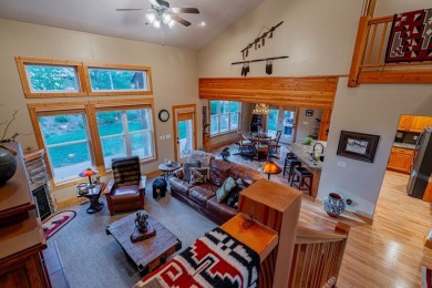 Pristine MeadowCreek Golf Resort Home. Features spacious on Meadowcreek Golf Resort in Idaho - for sale on GolfHomes.com, golf home, golf lot