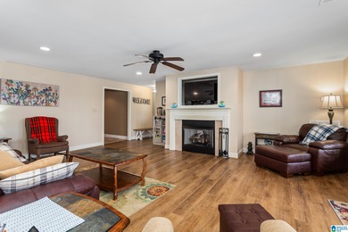 Rare find in the coveted Cider Ridge community! This GORGEOUS on Cider Ridge Golf Club in Alabama - for sale on GolfHomes.com, golf home, golf lot