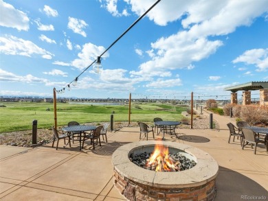 Welcome to this meticulously cared for ranch-style home located on Heritage Todd Creek Golf Club in Colorado - for sale on GolfHomes.com, golf home, golf lot