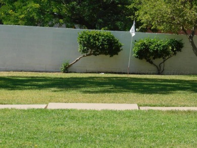 This beautifully maintained 5-bed, 4-bath ranch-style home on Pampa Country Club in Texas - for sale on GolfHomes.com, golf home, golf lot