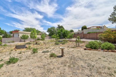 OUTSTANDING HOME +  Detached 20 x 20 Heated Workshop!  Single on The Canyon Club in New Mexico - for sale on GolfHomes.com, golf home, golf lot