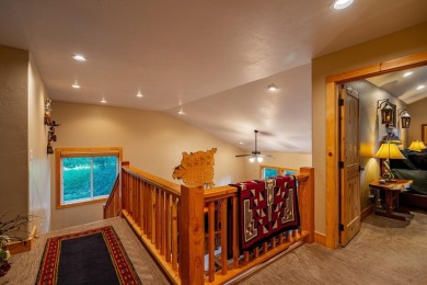 Pristine MeadowCreek Golf Resort Home. Features spacious on Meadowcreek Golf Resort in Idaho - for sale on GolfHomes.com, golf home, golf lot