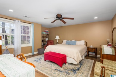 Rare find in the coveted Cider Ridge community! This GORGEOUS on Cider Ridge Golf Club in Alabama - for sale on GolfHomes.com, golf home, golf lot