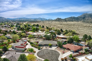 OUTSTANDING HOME +  Detached 20 x 20 Heated Workshop!  Single on The Canyon Club in New Mexico - for sale on GolfHomes.com, golf home, golf lot