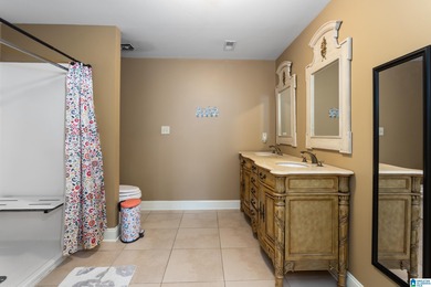 Rare find in the coveted Cider Ridge community! This GORGEOUS on Cider Ridge Golf Club in Alabama - for sale on GolfHomes.com, golf home, golf lot