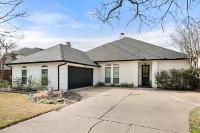 Don't miss the opportunity to own one of the most beautifully on Walnut Creek Country Club in Texas - for sale on GolfHomes.com, golf home, golf lot