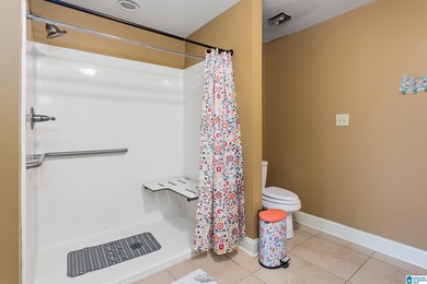 Rare find in the coveted Cider Ridge community! This GORGEOUS on Cider Ridge Golf Club in Alabama - for sale on GolfHomes.com, golf home, golf lot