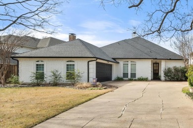 Don't miss the opportunity to own one of the most beautifully on Walnut Creek Country Club in Texas - for sale on GolfHomes.com, golf home, golf lot