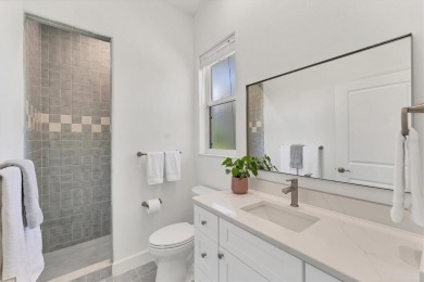 Prepare to fall in love with this exquisite 4-bedroom on Laurel Oak Country Club in Florida - for sale on GolfHomes.com, golf home, golf lot