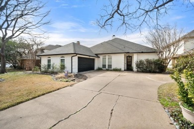 Don't miss the opportunity to own one of the most beautifully on Walnut Creek Country Club in Texas - for sale on GolfHomes.com, golf home, golf lot