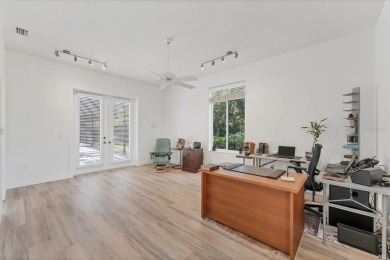 Prepare to fall in love with this exquisite 4-bedroom on Laurel Oak Country Club in Florida - for sale on GolfHomes.com, golf home, golf lot