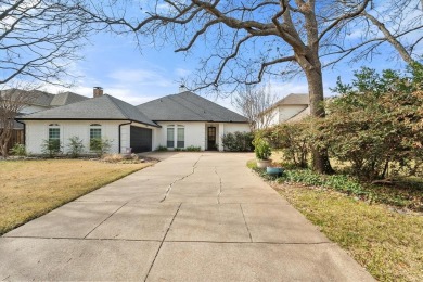 Don't miss the opportunity to own one of the most beautifully on Walnut Creek Country Club in Texas - for sale on GolfHomes.com, golf home, golf lot