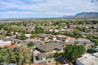 OUTSTANDING HOME +  Detached 20 x 20 Heated Workshop!  Single on The Canyon Club in New Mexico - for sale on GolfHomes.com, golf home, golf lot