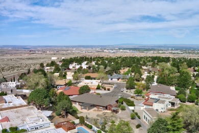 OUTSTANDING HOME +  Detached 20 x 20 Heated Workshop!  Single on The Canyon Club in New Mexico - for sale on GolfHomes.com, golf home, golf lot