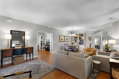Welcome to this beautifully updated St. Regis model home in the on Kings Ridge Golf Club in Florida - for sale on GolfHomes.com, golf home, golf lot