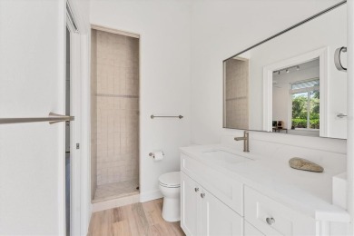 Prepare to fall in love with this exquisite 4-bedroom on Laurel Oak Country Club in Florida - for sale on GolfHomes.com, golf home, golf lot