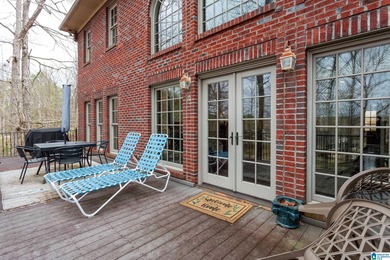 Rare find in the coveted Cider Ridge community! This GORGEOUS on Cider Ridge Golf Club in Alabama - for sale on GolfHomes.com, golf home, golf lot