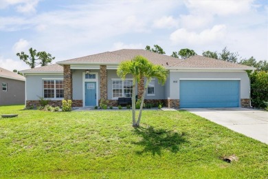 Looking for your Florida dream home? This spacious on Rotonda Golf and Country Club - Long Marsh  in Florida - for sale on GolfHomes.com, golf home, golf lot