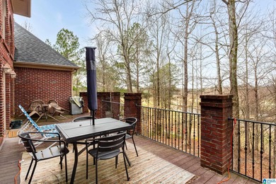 Rare find in the coveted Cider Ridge community! This GORGEOUS on Cider Ridge Golf Club in Alabama - for sale on GolfHomes.com, golf home, golf lot