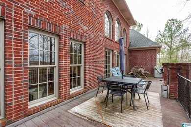 Rare find in the coveted Cider Ridge community! This GORGEOUS on Cider Ridge Golf Club in Alabama - for sale on GolfHomes.com, golf home, golf lot