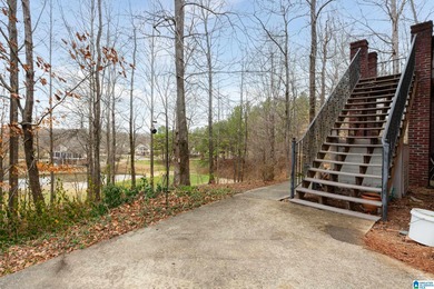 Rare find in the coveted Cider Ridge community! This GORGEOUS on Cider Ridge Golf Club in Alabama - for sale on GolfHomes.com, golf home, golf lot