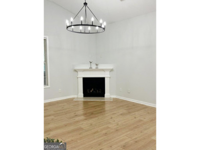Welcome to this charming ranch-style home, situated on one of on Chateau Elan Golf Club  in Georgia - for sale on GolfHomes.com, golf home, golf lot