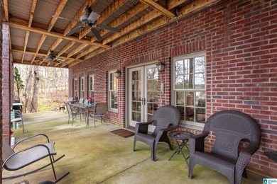 Rare find in the coveted Cider Ridge community! This GORGEOUS on Cider Ridge Golf Club in Alabama - for sale on GolfHomes.com, golf home, golf lot