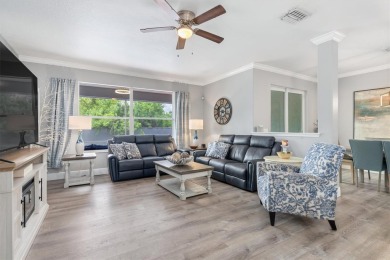 Looking for your Florida dream home? This spacious on Rotonda Golf and Country Club - Long Marsh  in Florida - for sale on GolfHomes.com, golf home, golf lot