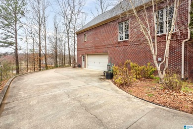 Rare find in the coveted Cider Ridge community! This GORGEOUS on Cider Ridge Golf Club in Alabama - for sale on GolfHomes.com, golf home, golf lot