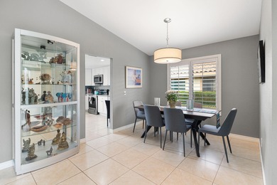 This one-story, west-facing end-unit condominium is located on Monterey Country Club in California - for sale on GolfHomes.com, golf home, golf lot