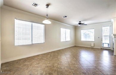 Single-Story Home in the highly desirable, Guard-gated Rhodes on Rhodes Ranch Golf Club in Nevada - for sale on GolfHomes.com, golf home, golf lot