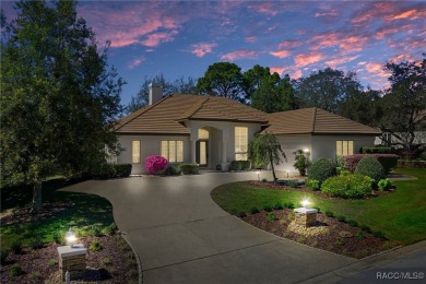 You will feel at home in this magnificent home as soon as you on Black Diamond Ranch Golf Course in Florida - for sale on GolfHomes.com, golf home, golf lot