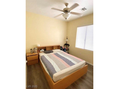 Single-Story Home in the highly desirable, Guard-gated Rhodes on Rhodes Ranch Golf Club in Nevada - for sale on GolfHomes.com, golf home, golf lot