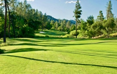 One of the finest golf course frontage lots in the premier gated on The Golf Club Tierra Oaks in California - for sale on GolfHomes.com, golf home, golf lot