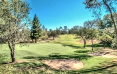 One of the finest golf course frontage lots in the premier gated on The Golf Club Tierra Oaks in California - for sale on GolfHomes.com, golf home, golf lot