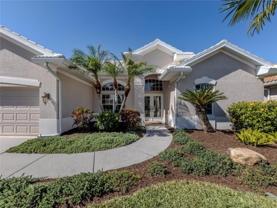 Fashioned with a distinctive balance of location, comfort and on Sawgrass Golf Club in Florida - for sale on GolfHomes.com, golf home, golf lot