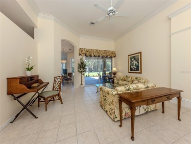Fashioned with a distinctive balance of location, comfort and on Sawgrass Golf Club in Florida - for sale on GolfHomes.com, golf home, golf lot