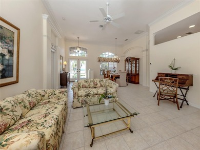 Fashioned with a distinctive balance of location, comfort and on Sawgrass Golf Club in Florida - for sale on GolfHomes.com, golf home, golf lot