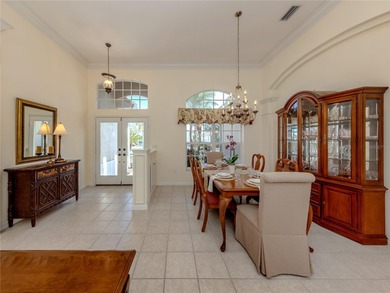 Fashioned with a distinctive balance of location, comfort and on Sawgrass Golf Club in Florida - for sale on GolfHomes.com, golf home, golf lot