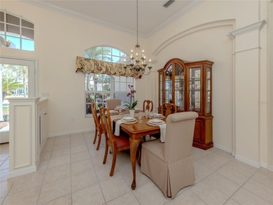 Fashioned with a distinctive balance of location, comfort and on Sawgrass Golf Club in Florida - for sale on GolfHomes.com, golf home, golf lot